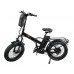 E-Bike Thunderbolt E-Fold