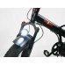 E-Bike Thunderbolt E-Fold